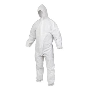 OX PP Disposable Coverall - XL