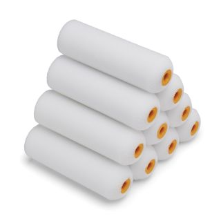 Hamilton For The Trade 100mm (4) Foam Sleeves - Pack of 10