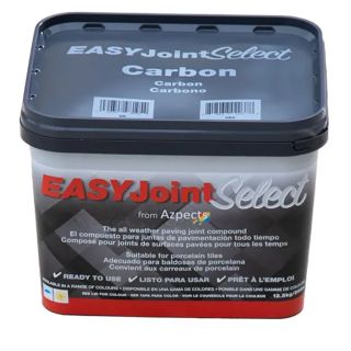Azpects EASYJoint Select Carbon All Weather Paving Joint Compound 12.5Kg