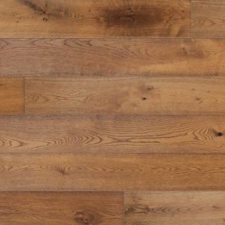 Elka Engineered Spiced Oak Flooring 13.5 x 190 x 1820mm - 2.074m² Per Pack
