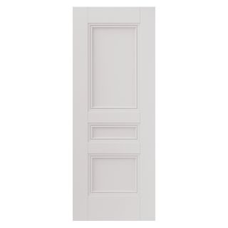 JB Kind Osborne White Internal Door 44 x 1981 x 610mm