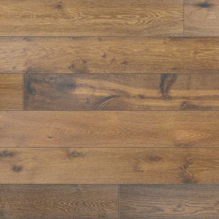 Elka Woodland Real Oak Engineered Flooring 12.5 x 190 x 1820mm - 2.075m² Per Pack
