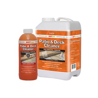 Azpects EASYCare Patio & Deck Cleaner