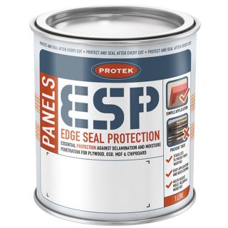 ESP Panel Edge Seal Protection 125ml