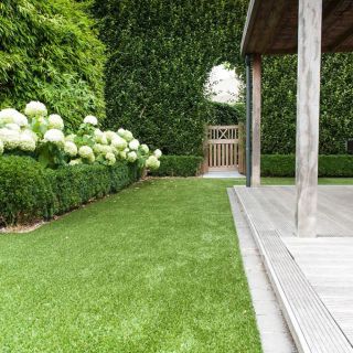 Namgrass Pragma 40mm Artificial Grass (Cut to size from 2m wide roll)