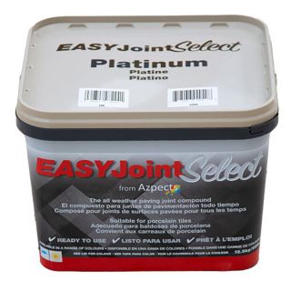 Azpects EASYJoint Select Platinum All Weather Paving Joint Compound 12.5Kg