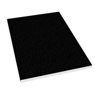 Freefoam GPB150WGB General Purpose Board 150mm - Black Woodgrain