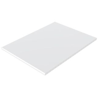 Freefoam GPB150 White General Purpose Board 150mm