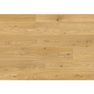 Elka Sunrise Oak Laminate Flooring 12 x 192 x 1261mm - 1.452m² Per Pack