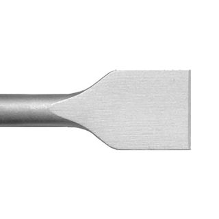 Irwin SDS Speedhammer Plus Spade Chisel Bit 40 x 250mm