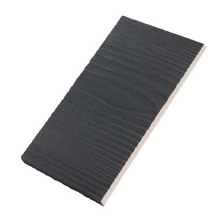 Marley Eternit Cedral Slate Grey Weatherboard Cladding 3600 x 190 x 10mm