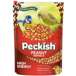 Peckish Peanuts 12.75Kg