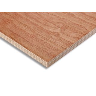Hardwood Throughout B/BB Plywood 18 x 2440 x 1220mm FSC® Certified