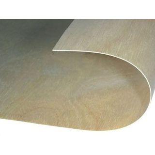 Flexi Cross Grain Plywood 18 x 2440 x 1220mm