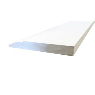 Moisture Resistant MDF Ovolo Skirting 18 x 144 x 4400mm FSC® Certified