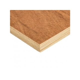 Hardwood Throughout B/BB Plywood 2440 x 1220 x 18mm 