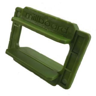 Millboard Multi-Spacer Tool 3 - 6mm - Pack of 10 