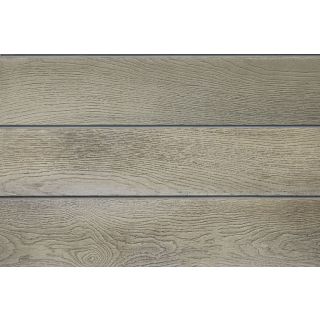 Millboard Envello Shadow Line+ Smoked Oak Cladding 18 x 200 x 3600mm