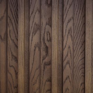 Millboard Envello Shadow Line + Antique Oak Cladding 16 x 146 x 3600mm