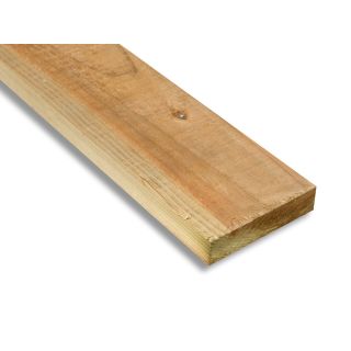 Sawn Treated Carcassing Timber 75 x 22mm FSC® Certified