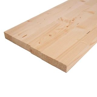 Planed All Round (PAR) Laminated Softwood Timber 32 x 300mm (Fin. Size: 27 x 290mm) 70% PEFC Certified