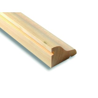 Softwood Stormboard Planed All Round (PAR) 70% PEFC Certified