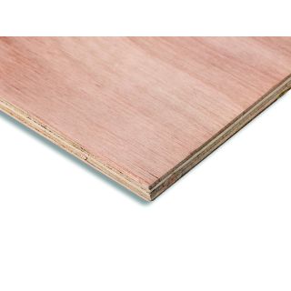 Pine Structural Plywood 24 x 2440 x 1220mm FSC® Certified