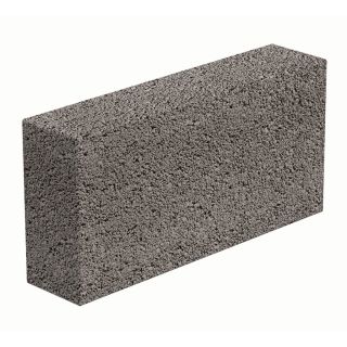 Medium Dense Concrete Block