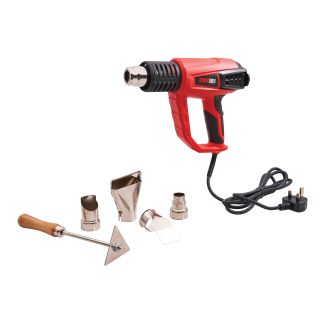 Olympia Tools Heat Gun 2000W