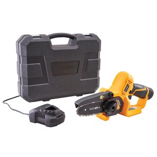 Batavia One-Handed Chainsaw 12V