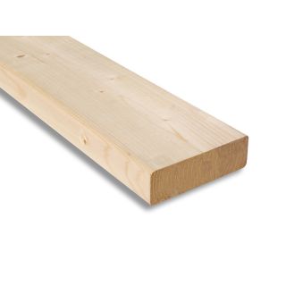Sawn Treated Carcassing Timber 47 x 75mm (Fin. Size: 45 x 70mm) 70% PEFC Certified
