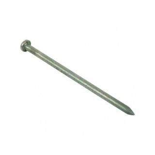 Round Wire Galvanised Nails 50mm - 500g