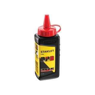 Stanley Red Chalk Refill 113g