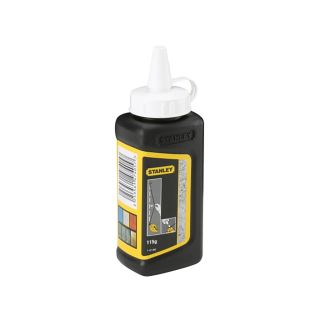 Stanley White Chalk Refill 113g