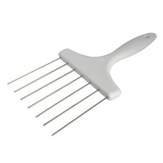 Faithfull Plasterer's Scratching Tool
