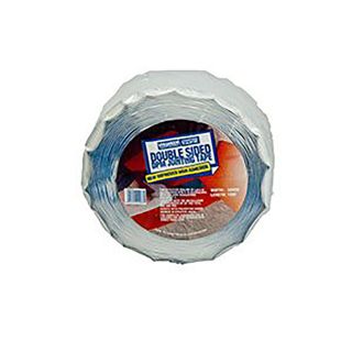 Visqueen Double Sided Membrane Jointing Tape 10m x 50mm