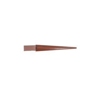 Metpost Post Spike 50 x 50 x 450mm