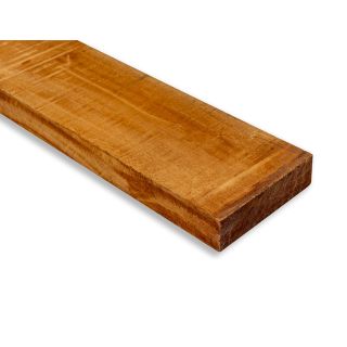 African Sapele 50mm