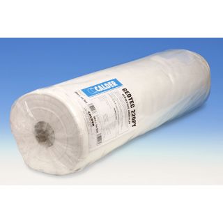 Calder Geotec Underlay 220PY 25m x 1m Roll