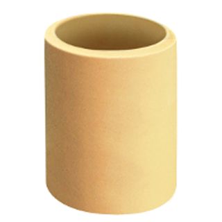 Redbank Circular Rebated Flue Lining 225 x 300mm