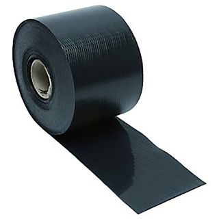 Visqueen Polythene Damp Proof Membrane 225mm x 30m