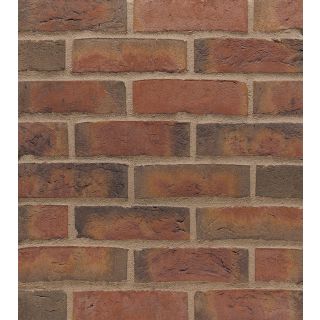 Wienerberger Terca Facing Brick Kassandra Multi 65mm