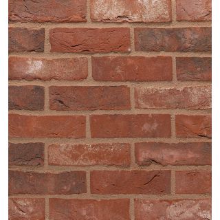 Wienerberger Terca Olde Essex Red Multi Brick 65mm