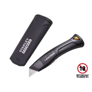 Stanley® FatMax® Trade Knife in Holster