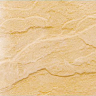 Bradstone Peak Riven Buff Conrete Paving 450 x 450 x 32mm