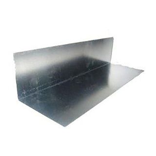 Calder Zinc Soaker