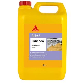 Sika Patio Seal 5L