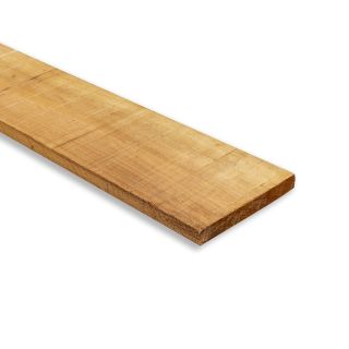 African Iroko 25mm
