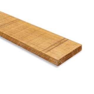 African Iroko 32mm