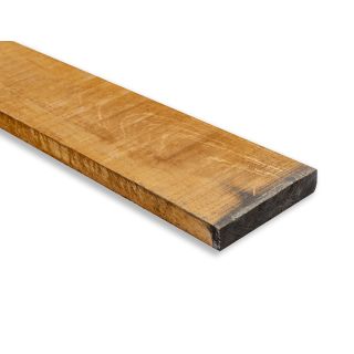 African Iroko 38mm